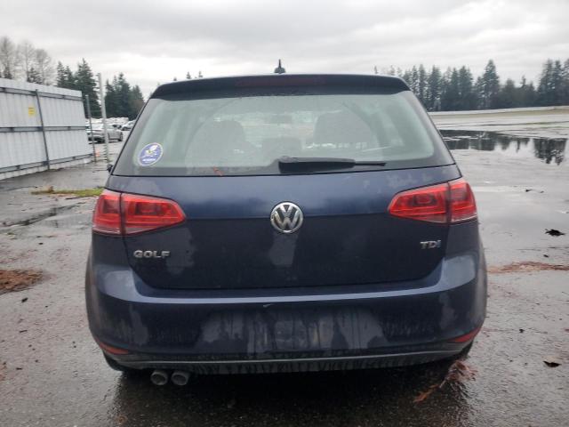 Photo 5 VIN: 3VW2A7AUXFM032912 - VOLKSWAGEN GOLF 