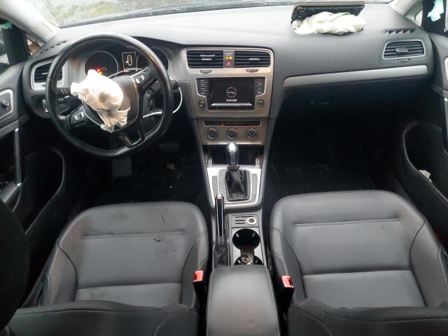 Photo 7 VIN: 3VW2A7AUXFM032912 - VOLKSWAGEN GOLF 