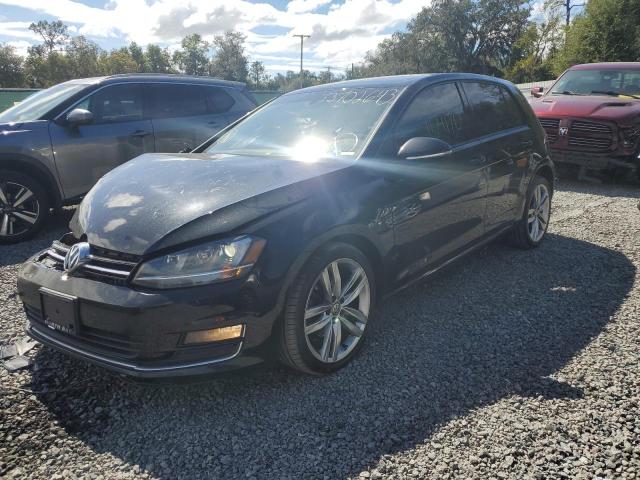 Photo 0 VIN: 3VW2A7AUXFM044249 - VOLKSWAGEN GOLF 