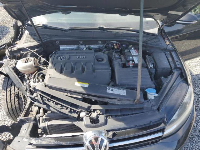 Photo 10 VIN: 3VW2A7AUXFM044249 - VOLKSWAGEN GOLF 