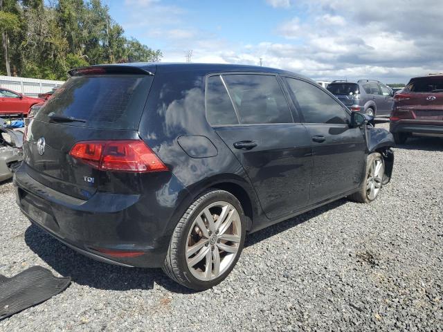 Photo 2 VIN: 3VW2A7AUXFM044249 - VOLKSWAGEN GOLF 