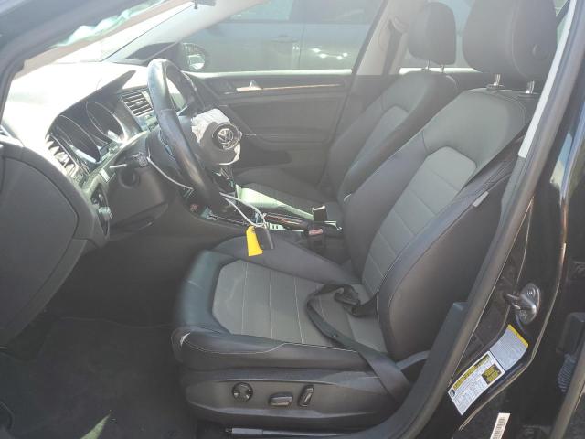 Photo 6 VIN: 3VW2A7AUXFM044249 - VOLKSWAGEN GOLF 