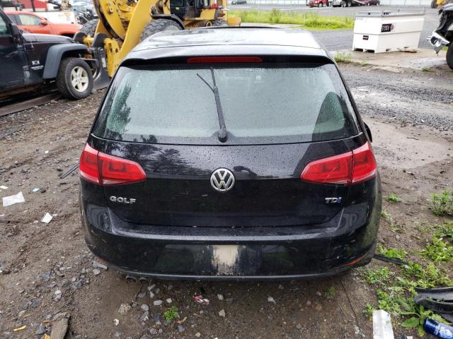 Photo 5 VIN: 3VW2A7AUXFM046373 - VOLKSWAGEN GOLF 