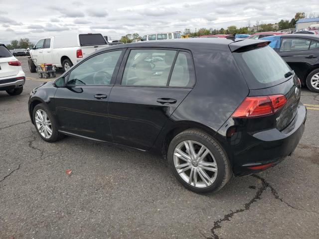 Photo 1 VIN: 3VW2A7AUXFM060967 - VOLKSWAGEN GOLF TDI 