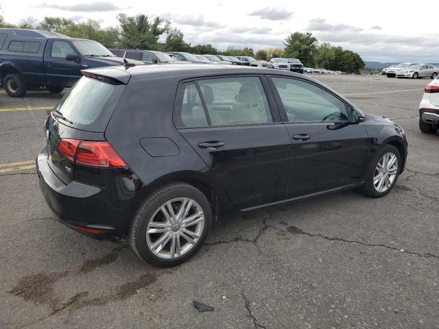 Photo 2 VIN: 3VW2A7AUXFM060967 - VOLKSWAGEN GOLF TDI 