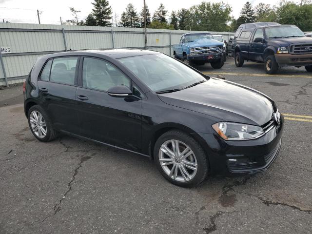 Photo 3 VIN: 3VW2A7AUXFM060967 - VOLKSWAGEN GOLF TDI 