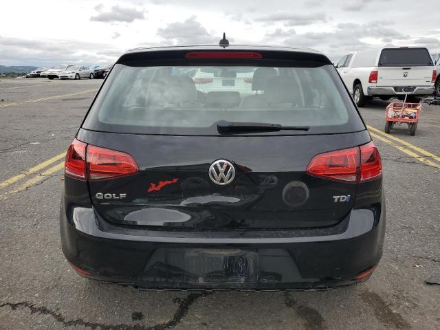 Photo 5 VIN: 3VW2A7AUXFM060967 - VOLKSWAGEN GOLF TDI 