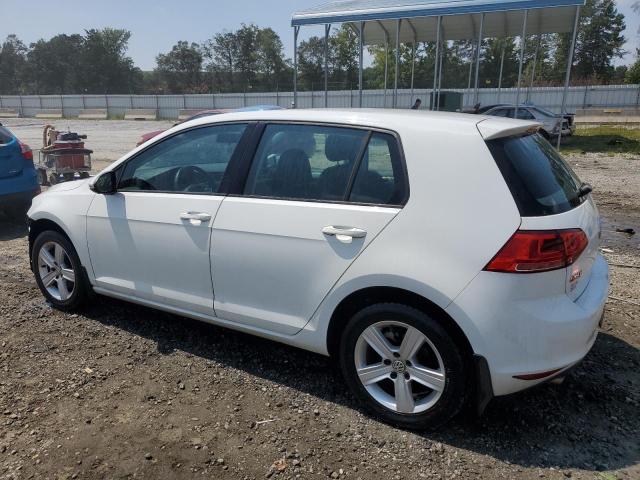 Photo 1 VIN: 3VW2A7AUXFM077560 - VOLKSWAGEN GOLF 