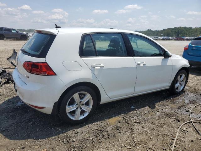 Photo 2 VIN: 3VW2A7AUXFM077560 - VOLKSWAGEN GOLF 