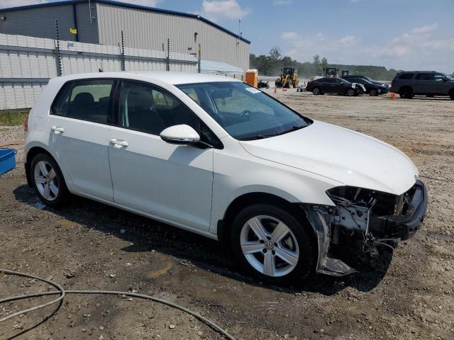 Photo 3 VIN: 3VW2A7AUXFM077560 - VOLKSWAGEN GOLF 