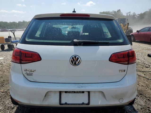 Photo 5 VIN: 3VW2A7AUXFM077560 - VOLKSWAGEN GOLF 