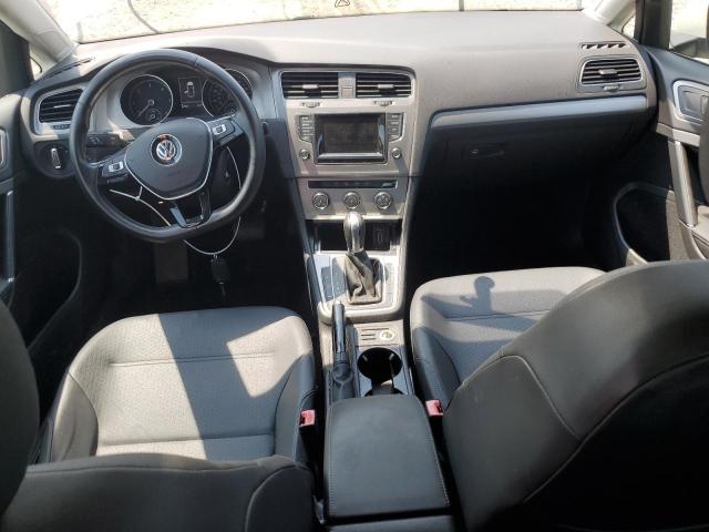 Photo 7 VIN: 3VW2A7AUXFM077560 - VOLKSWAGEN GOLF 