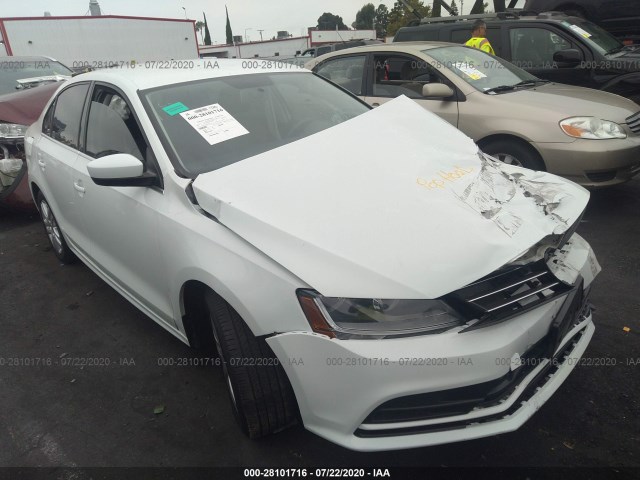 Photo 0 VIN: 3VW2B7AJ0HM201132 - VOLKSWAGEN JETTA 