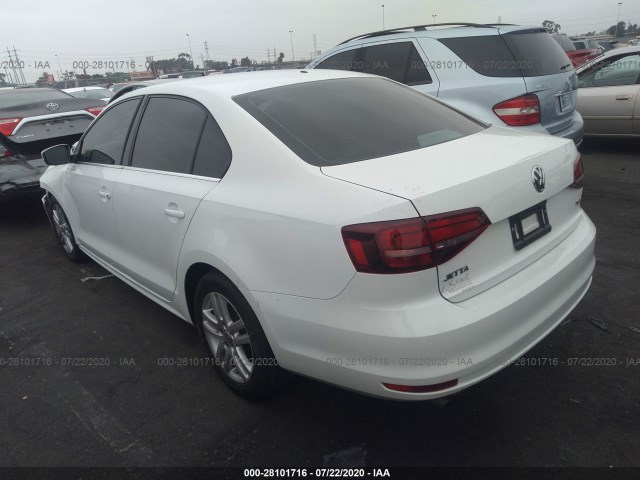 Photo 2 VIN: 3VW2B7AJ0HM201132 - VOLKSWAGEN JETTA 