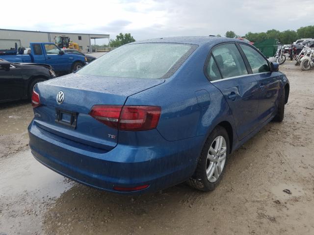 Photo 3 VIN: 3VW2B7AJ0HM203348 - VOLKSWAGEN JETTA S 