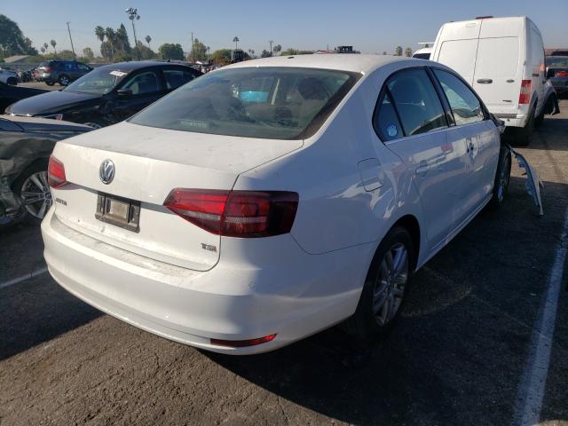 Photo 3 VIN: 3VW2B7AJ0HM205634 - VOLKSWAGEN JETTA S 