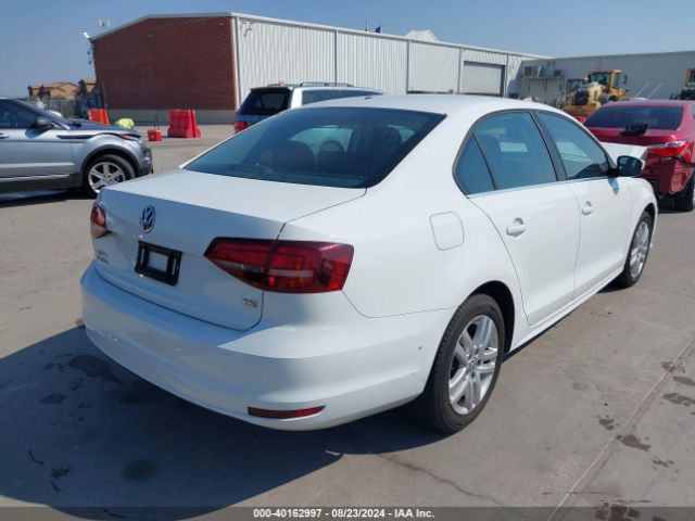 Photo 3 VIN: 3VW2B7AJ0HM207481 - VOLKSWAGEN JETTA 