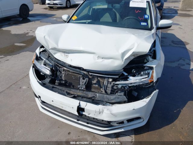 Photo 5 VIN: 3VW2B7AJ0HM207481 - VOLKSWAGEN JETTA 