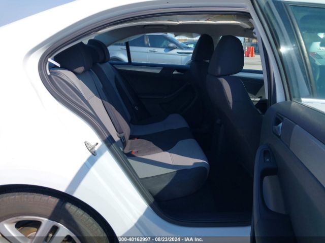 Photo 7 VIN: 3VW2B7AJ0HM207481 - VOLKSWAGEN JETTA 