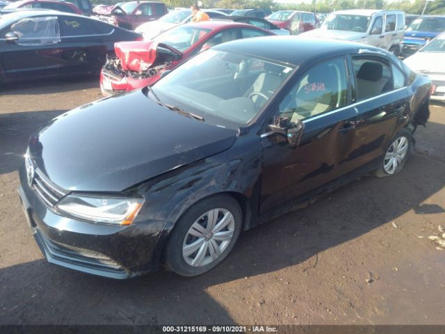 Photo 1 VIN: 3VW2B7AJ0HM214690 - VOLKSWAGEN JETTA 