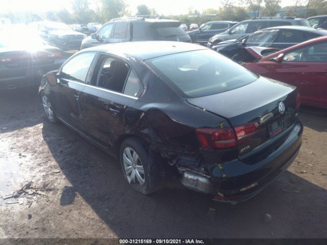 Photo 2 VIN: 3VW2B7AJ0HM214690 - VOLKSWAGEN JETTA 