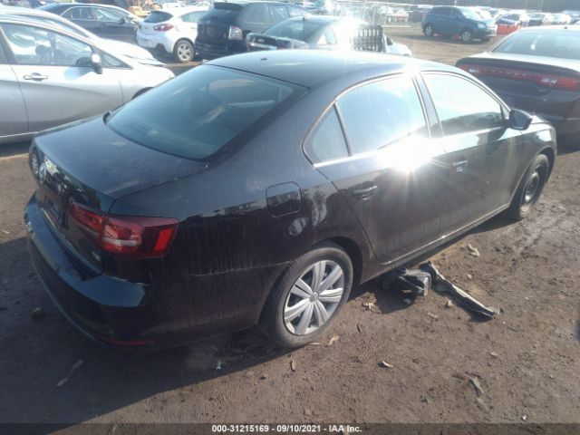 Photo 3 VIN: 3VW2B7AJ0HM214690 - VOLKSWAGEN JETTA 