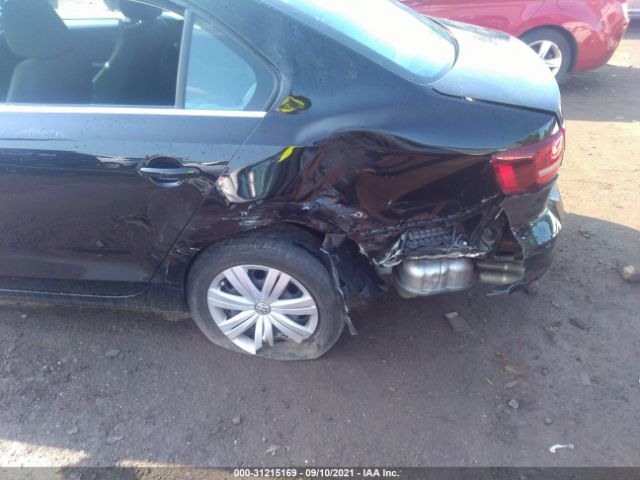 Photo 5 VIN: 3VW2B7AJ0HM214690 - VOLKSWAGEN JETTA 