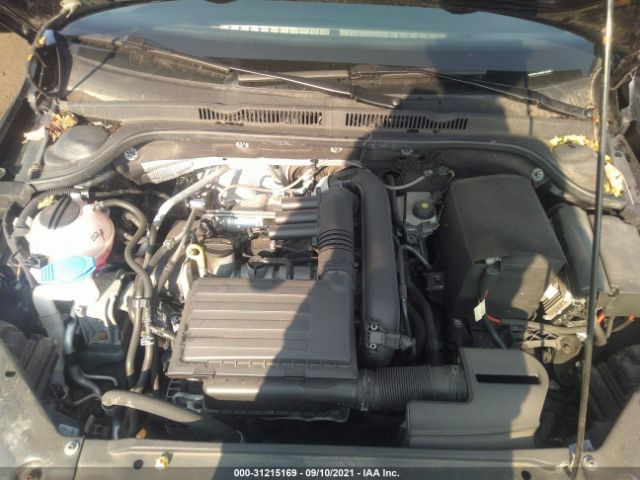 Photo 9 VIN: 3VW2B7AJ0HM214690 - VOLKSWAGEN JETTA 