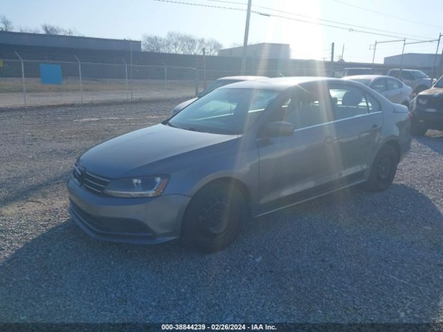 Photo 1 VIN: 3VW2B7AJ0HM216424 - VOLKSWAGEN JETTA 