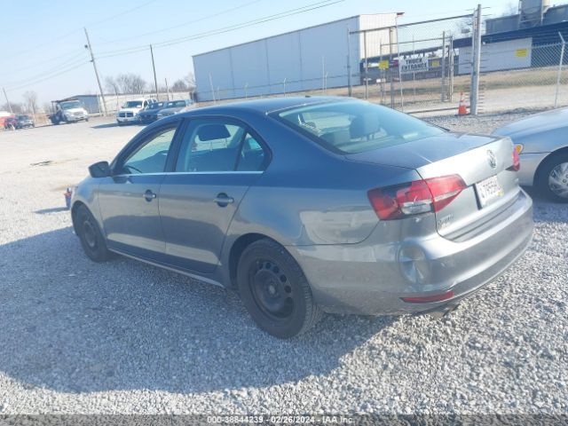 Photo 2 VIN: 3VW2B7AJ0HM216424 - VOLKSWAGEN JETTA 