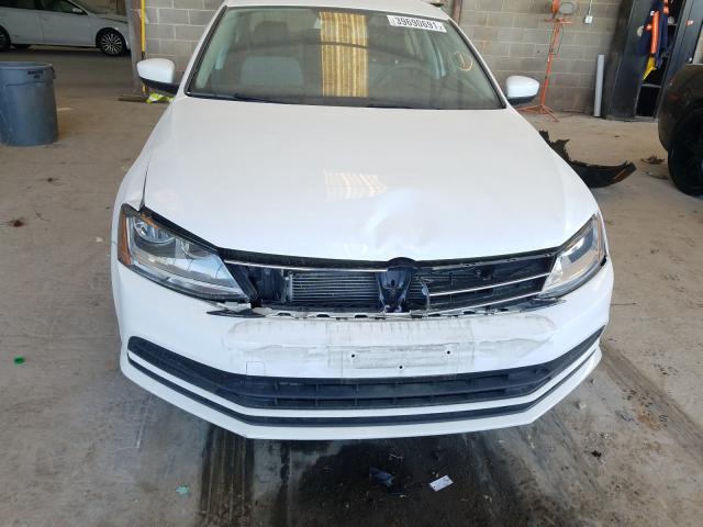 Photo 8 VIN: 3VW2B7AJ0HM218089 - VOLKSWAGEN JETTA 