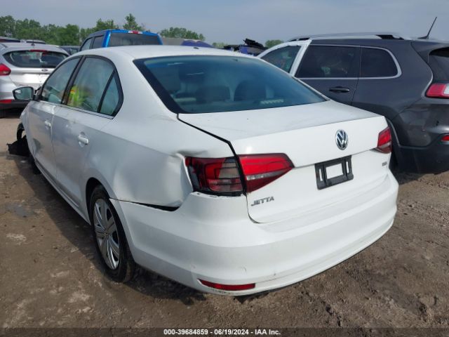 Photo 2 VIN: 3VW2B7AJ0HM218996 - VOLKSWAGEN JETTA 