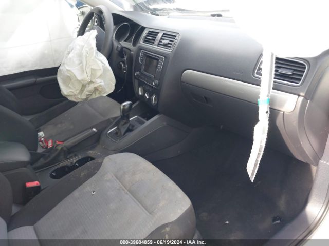 Photo 4 VIN: 3VW2B7AJ0HM218996 - VOLKSWAGEN JETTA 