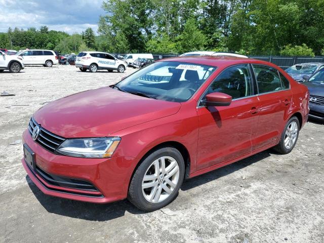 Photo 0 VIN: 3VW2B7AJ0HM219601 - VOLKSWAGEN JETTA S 