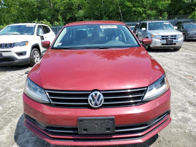 Photo 4 VIN: 3VW2B7AJ0HM219601 - VOLKSWAGEN JETTA S 