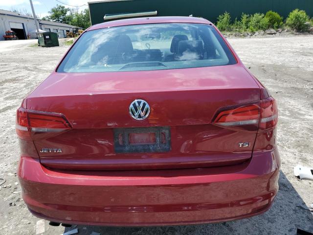 Photo 5 VIN: 3VW2B7AJ0HM219601 - VOLKSWAGEN JETTA S 