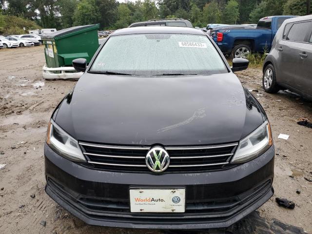 Photo 4 VIN: 3VW2B7AJ0HM221140 - VOLKSWAGEN JETTA S 