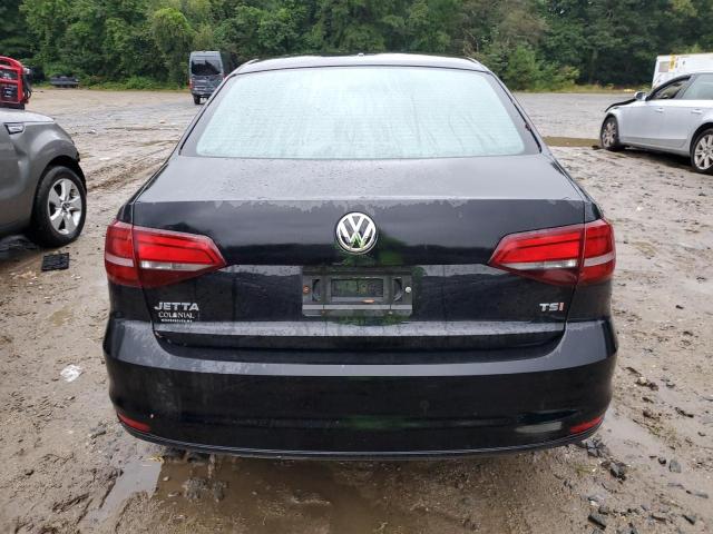 Photo 5 VIN: 3VW2B7AJ0HM221140 - VOLKSWAGEN JETTA S 