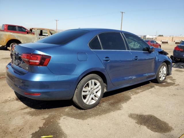 Photo 2 VIN: 3VW2B7AJ0HM225267 - VOLKSWAGEN JETTA S 