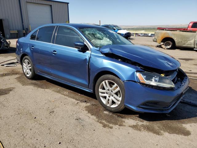 Photo 3 VIN: 3VW2B7AJ0HM225267 - VOLKSWAGEN JETTA S 