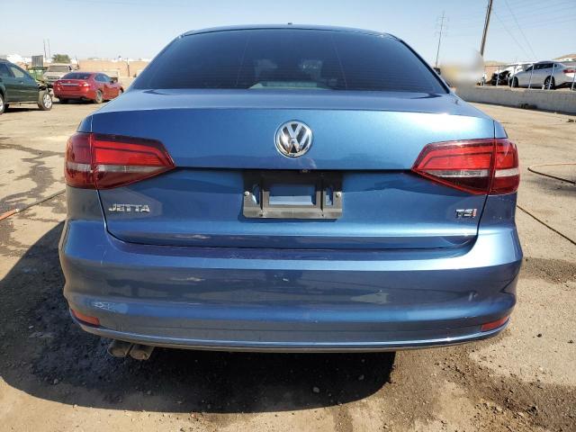 Photo 5 VIN: 3VW2B7AJ0HM225267 - VOLKSWAGEN JETTA S 