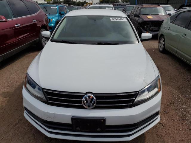 Photo 4 VIN: 3VW2B7AJ0HM225575 - VOLKSWAGEN JETTA S 