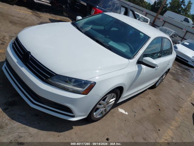 Photo 1 VIN: 3VW2B7AJ0HM230789 - VOLKSWAGEN JETTA 