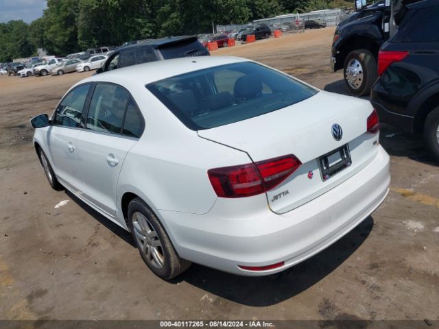 Photo 2 VIN: 3VW2B7AJ0HM230789 - VOLKSWAGEN JETTA 