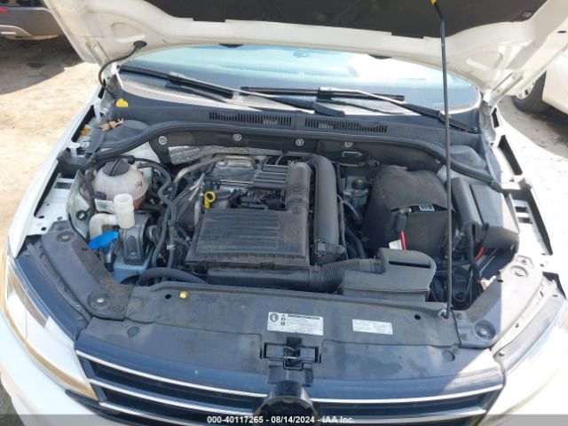 Photo 9 VIN: 3VW2B7AJ0HM230789 - VOLKSWAGEN JETTA 