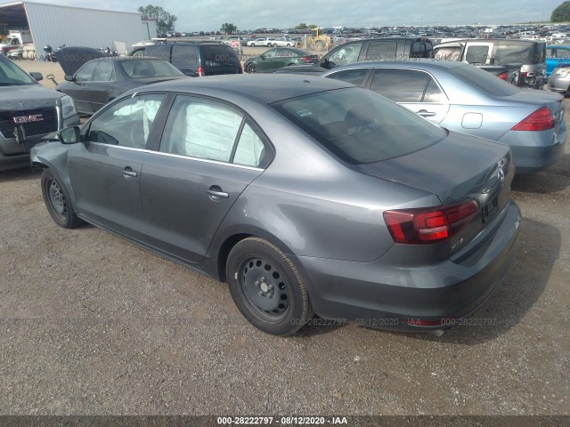 Photo 2 VIN: 3VW2B7AJ0HM231070 - VOLKSWAGEN JETTA 