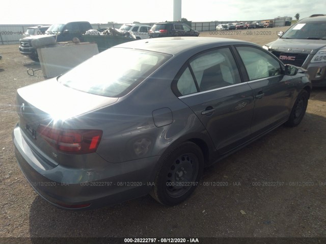 Photo 3 VIN: 3VW2B7AJ0HM231070 - VOLKSWAGEN JETTA 