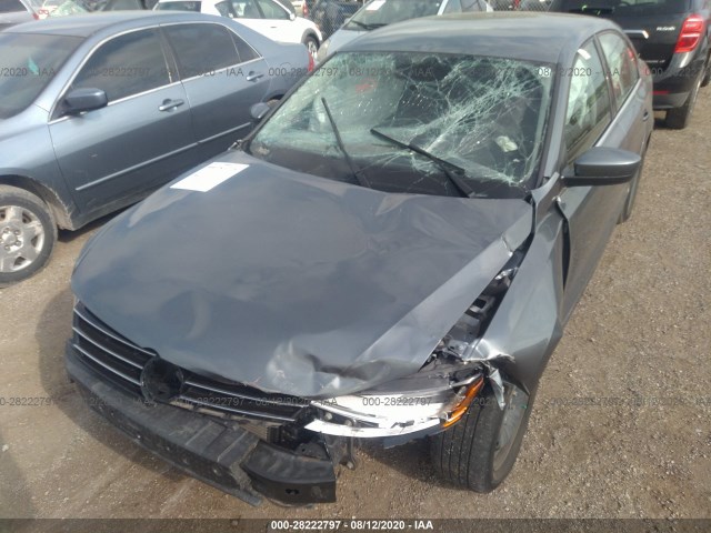 Photo 5 VIN: 3VW2B7AJ0HM231070 - VOLKSWAGEN JETTA 