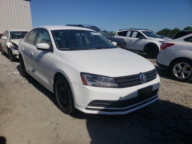 Photo 0 VIN: 3VW2B7AJ0HM235460 - VOLKSWAGEN JETTA S 