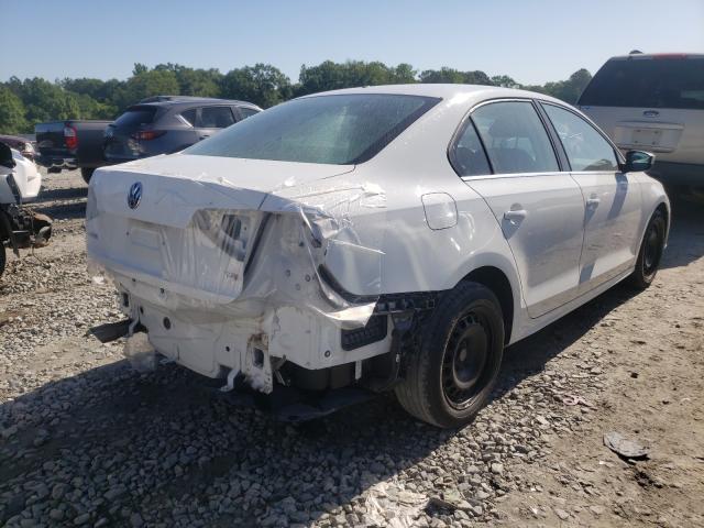 Photo 3 VIN: 3VW2B7AJ0HM235460 - VOLKSWAGEN JETTA S 